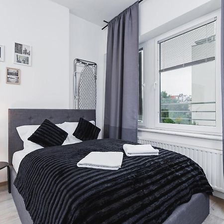 Studios Lubelska Krakow By Noclegi Renters Exterior photo