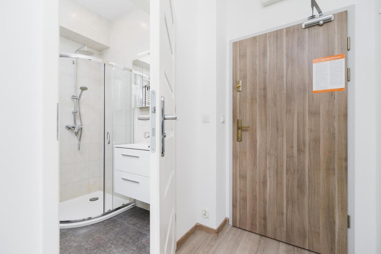 Studios Lubelska Krakow By Noclegi Renters Exterior photo