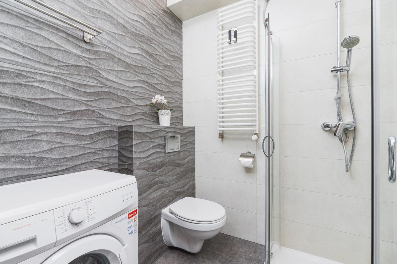 Studios Lubelska Krakow By Noclegi Renters Exterior photo