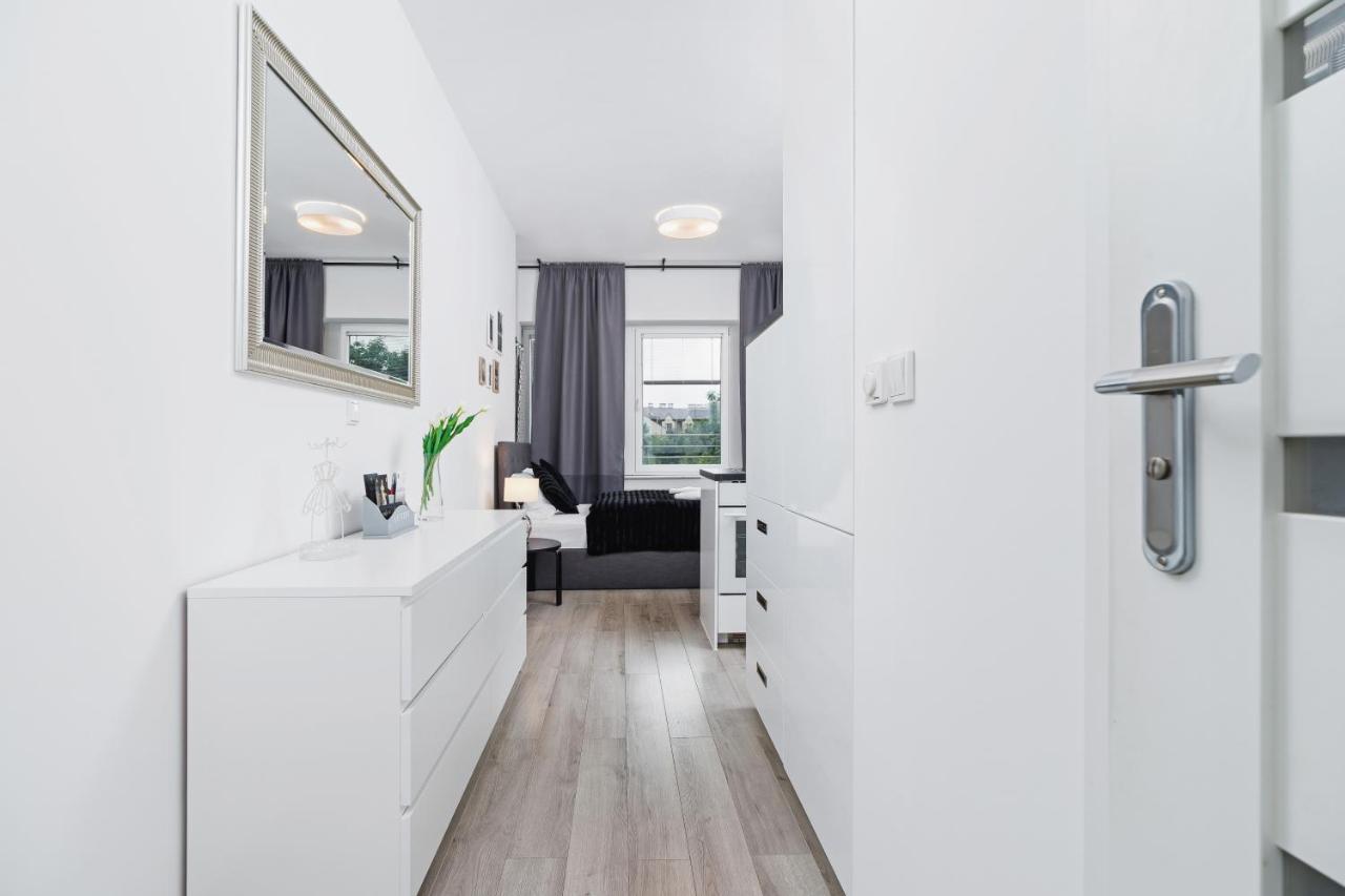 Studios Lubelska Krakow By Noclegi Renters Exterior photo